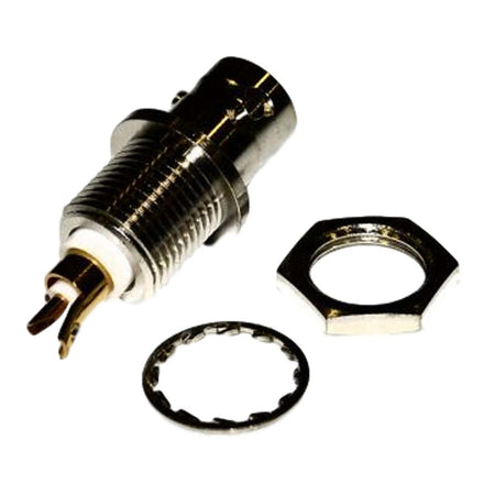 Keysight N1416A Triax bulkhead Connector