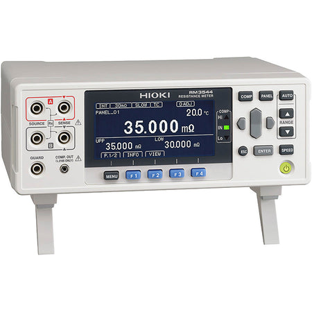 Hioki RM3544