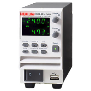 Keithley-2260B-250-4