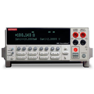 Keithley-2410