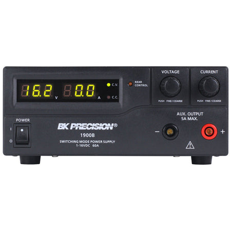 B&K Precision 1900B