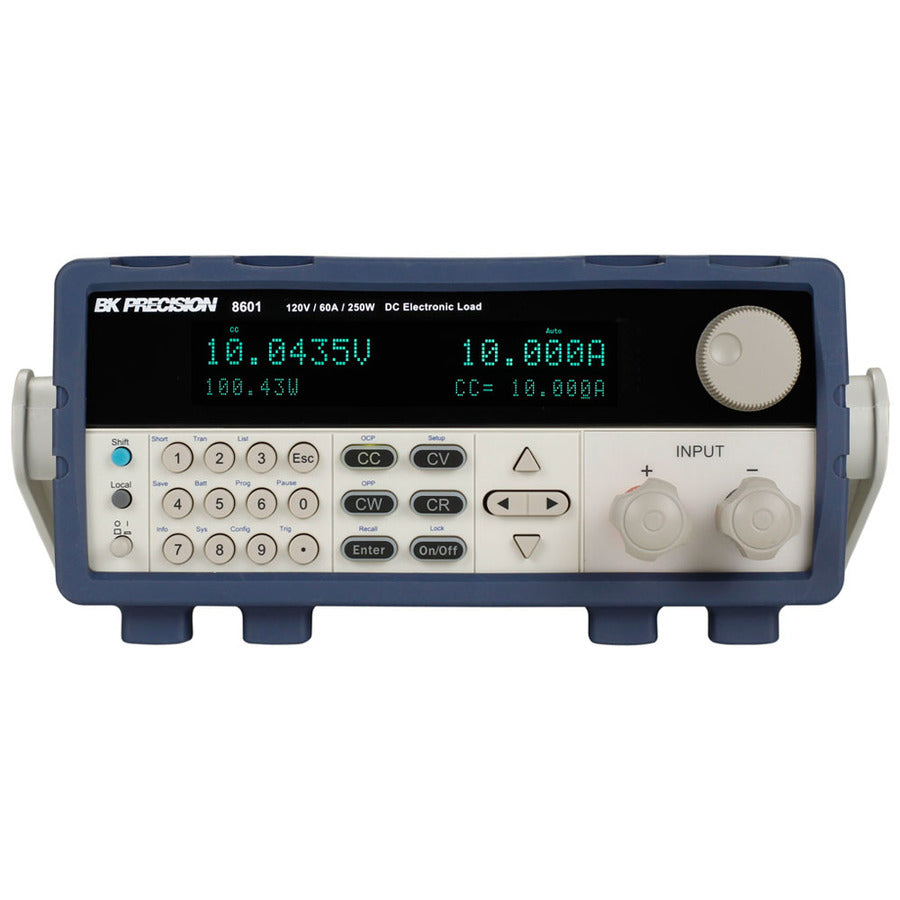 B&K Precision 8601