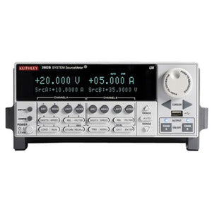 Keithley-2602B