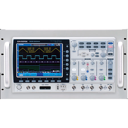 GW Instek GRA-417