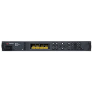 Keysight-N6701C