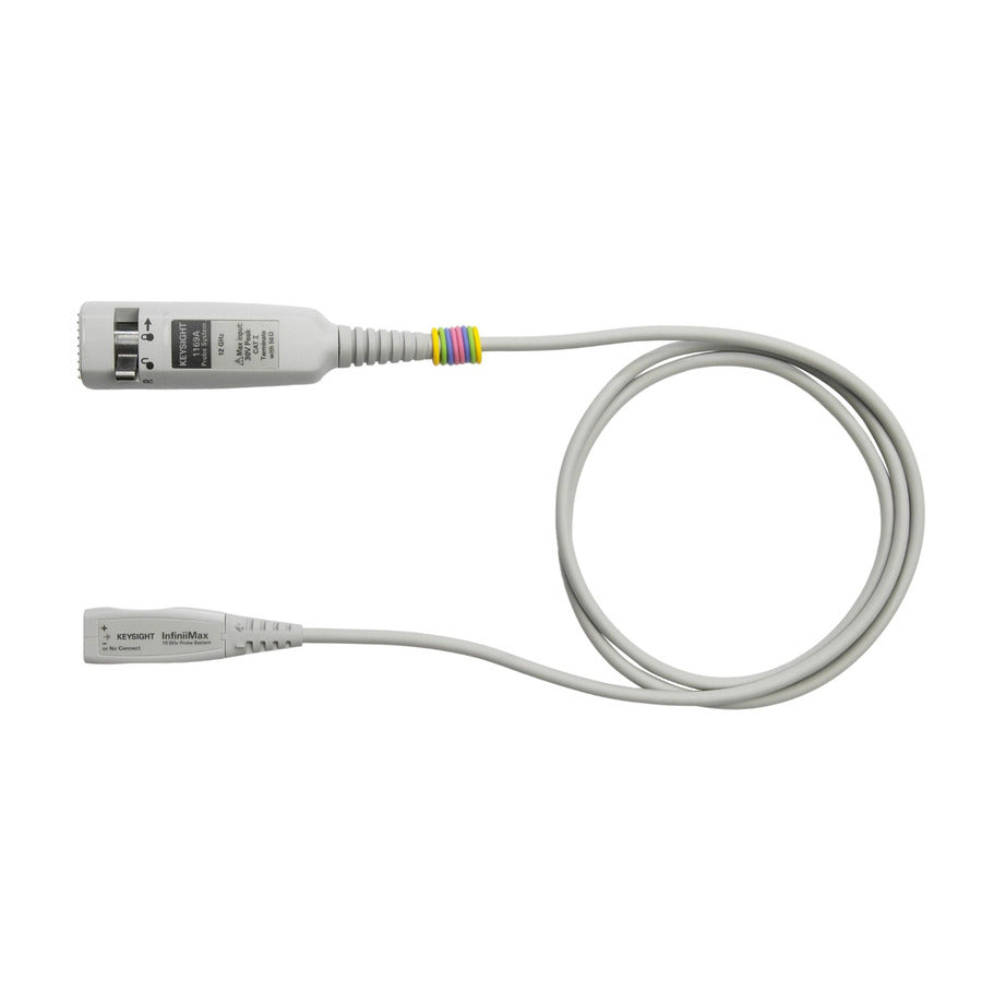 Keysight 1169B High-Frequency Differential Probe Amplifier