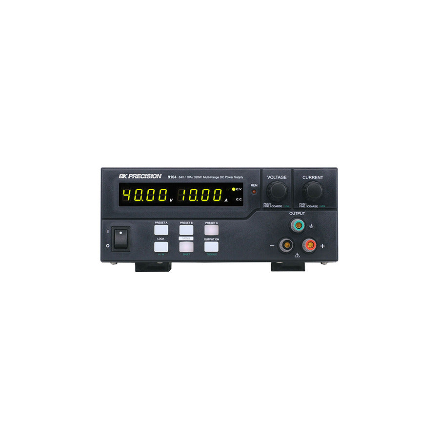 B&K Precision 9104