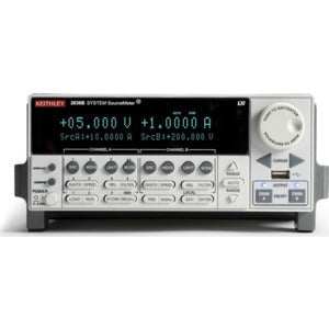 Keithley-2636B