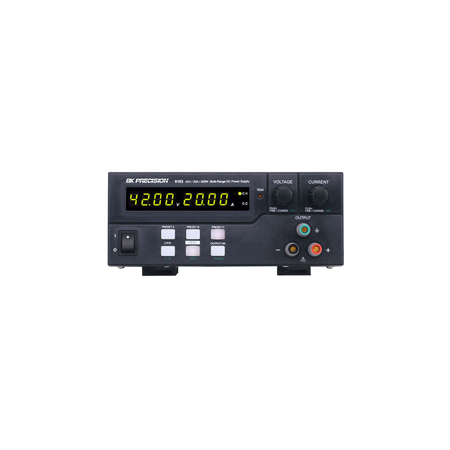 B&K Precision 9103