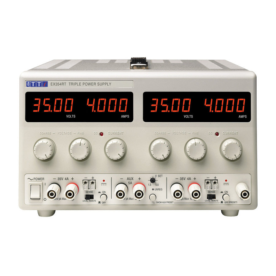 Aim-TTi EX354RT