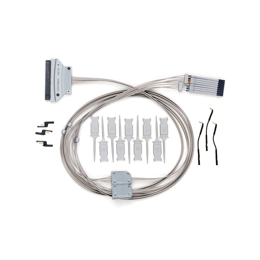 Keysight N2755A MSO Cable Kit