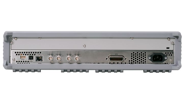 Keysight 81150A 002 Pulse Function Arbitrary Generator (120 MHz)