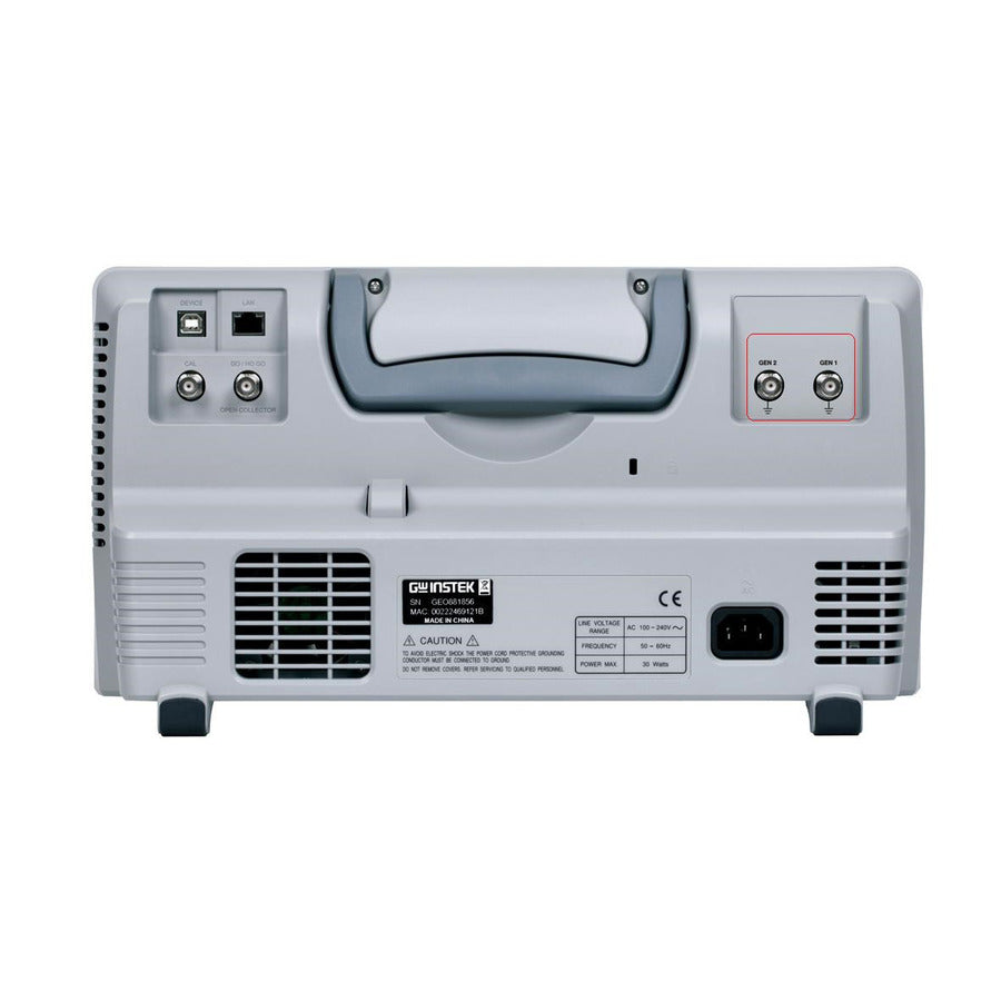 GW Instek MDO-2204EG