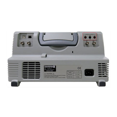 GW Instek MDO-2202EX