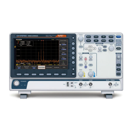 GW Instek MDO-2302A