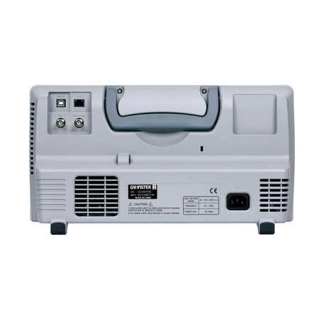 GW Instek MDO-2102A