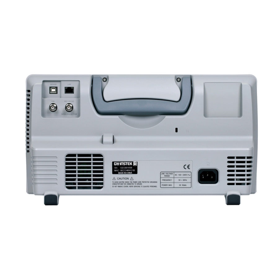 GW Instek MDO-2102A