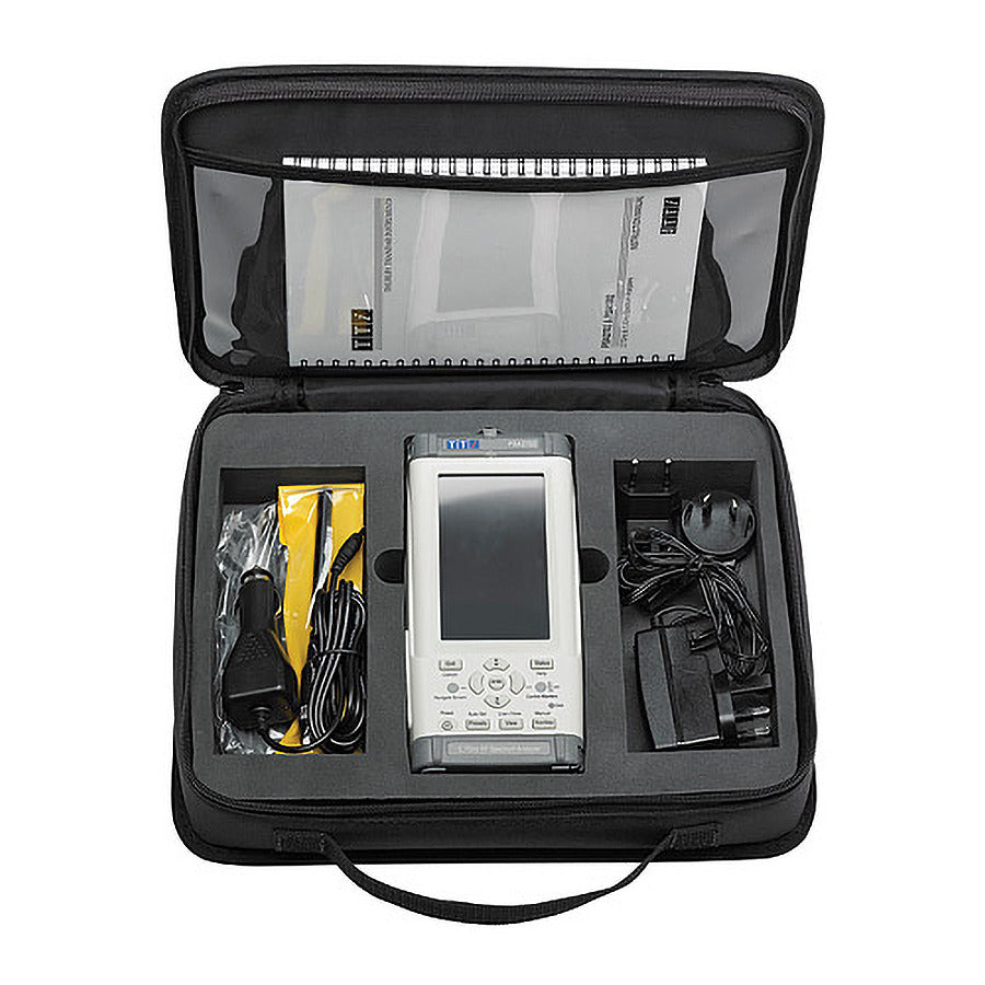 Aim-TTi PSA-SC2 Soft Transit Case, for PSA Series 2/3/5 Spectrum Analyzers