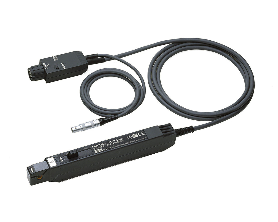 Hioki 3273-50 CLAMP ON PROBE