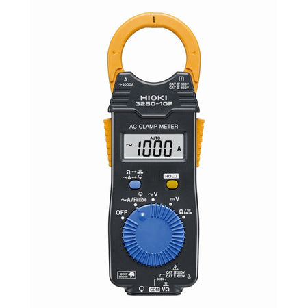 Hioki 3280-10F