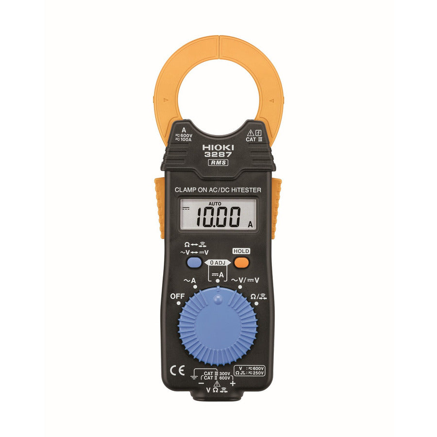 Hioki 3287