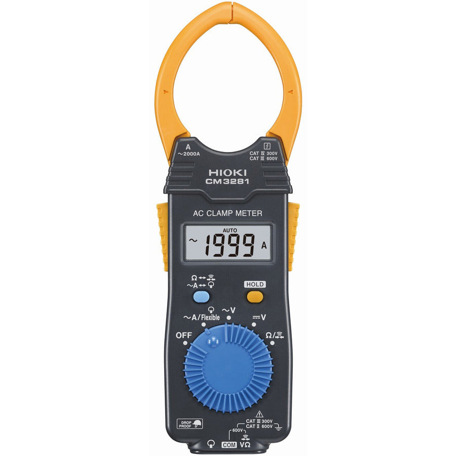 Hioki CM3281