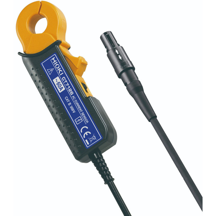 Hioki CT7126