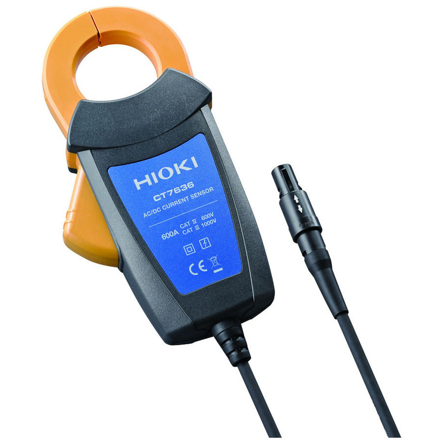 Hioki CT7636