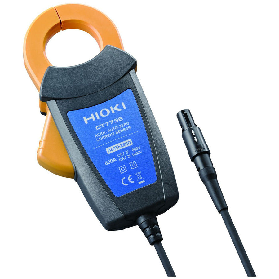 Hioki CT7736