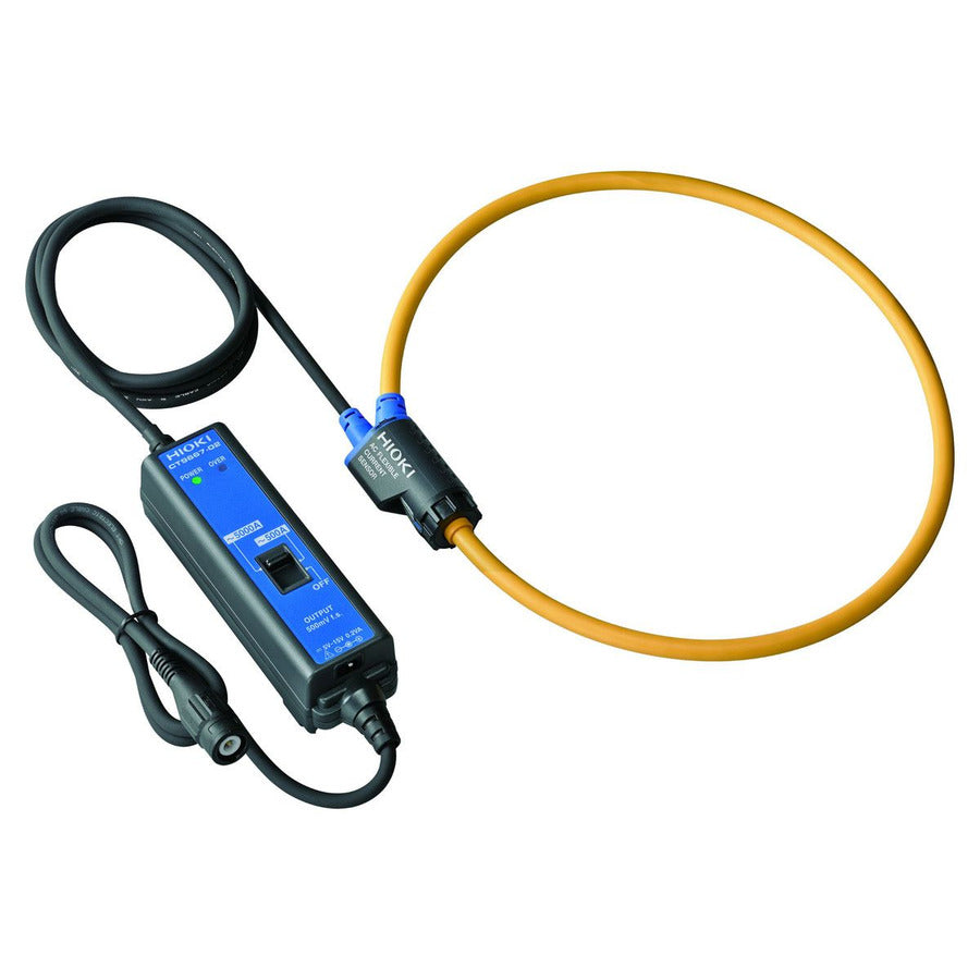 Hioki CT9667-02