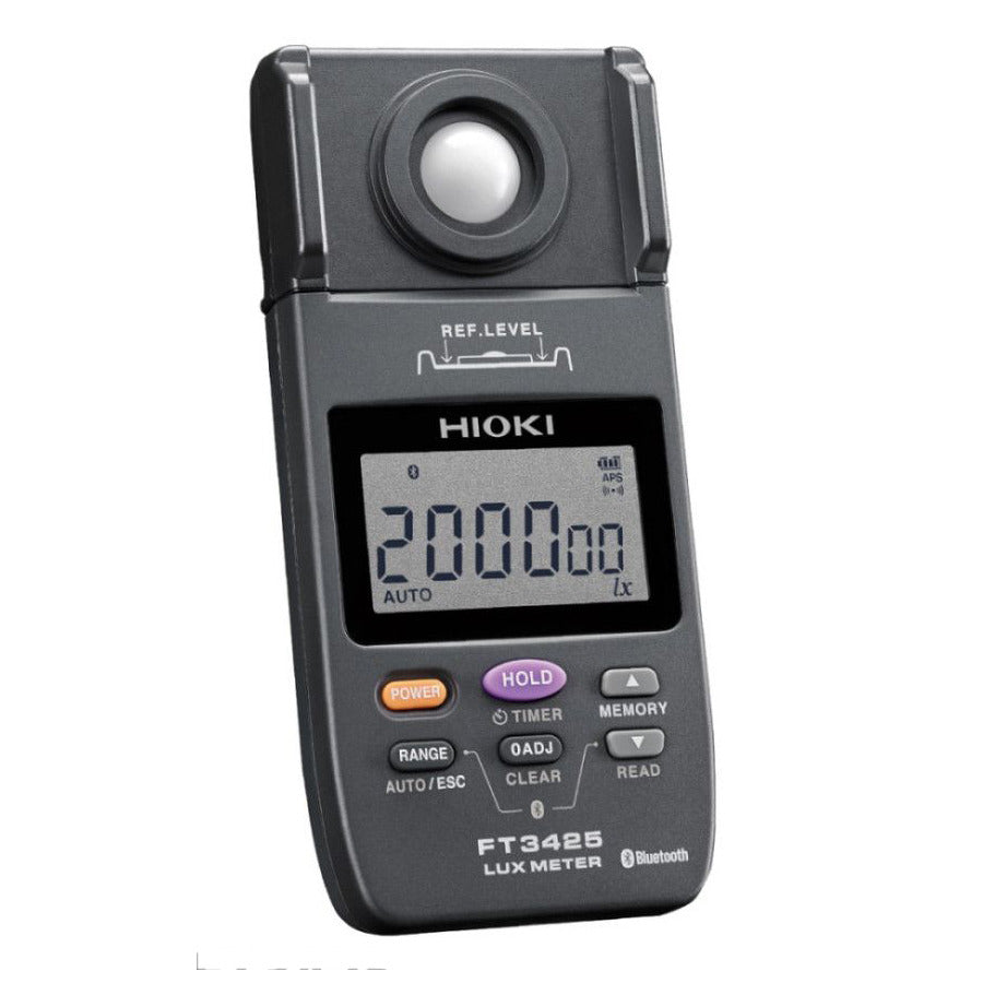 Hioki FT3425