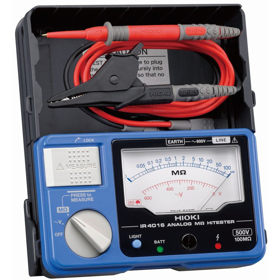 Hioki IR4016-20