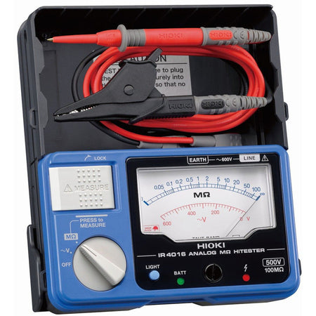 Hioki IR4016-20