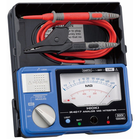 Hioki IR4017-20