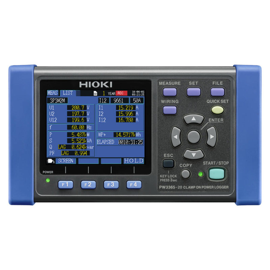 Hioki PW3365-20