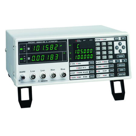 Hioki 3504-40