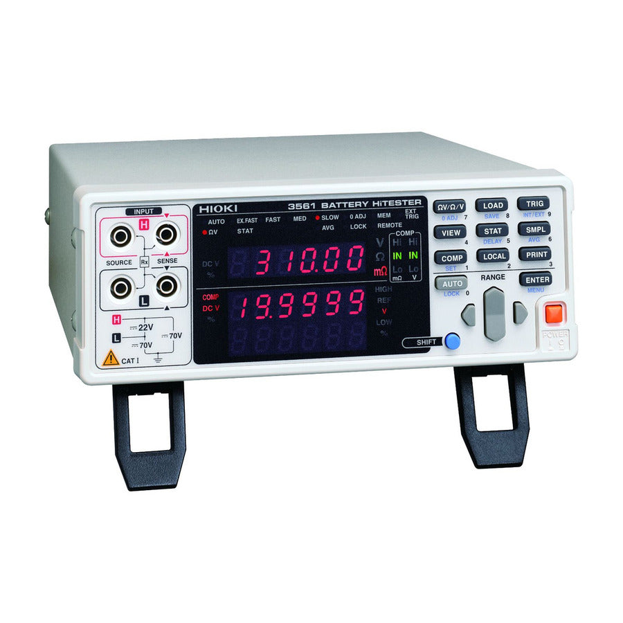 Hioki 3561-01