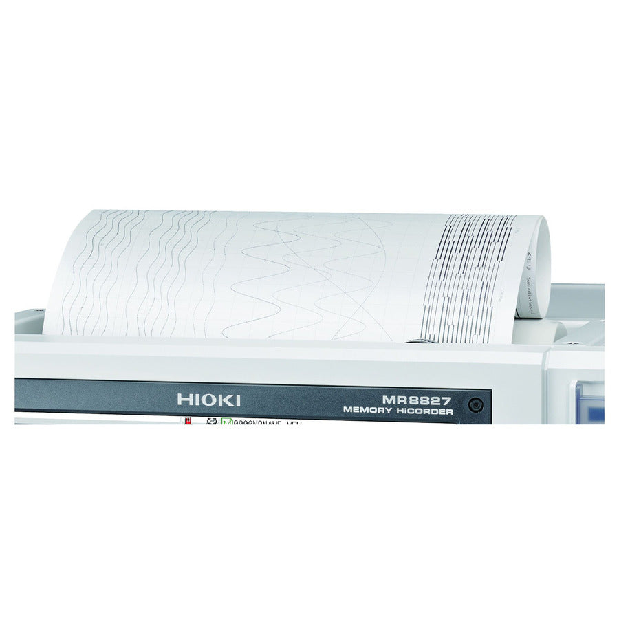 Hioki U8350