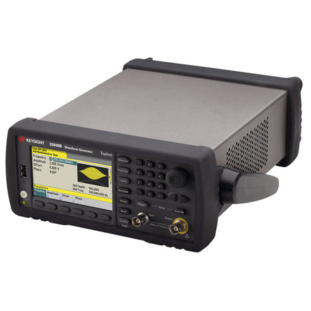Keysight 33509B Function