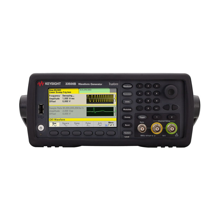 Keysight 33511B Function