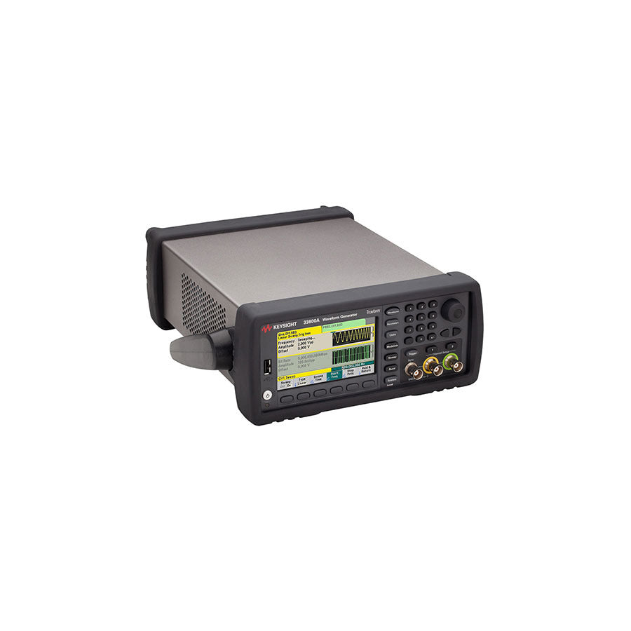 Keysight 33621A Function