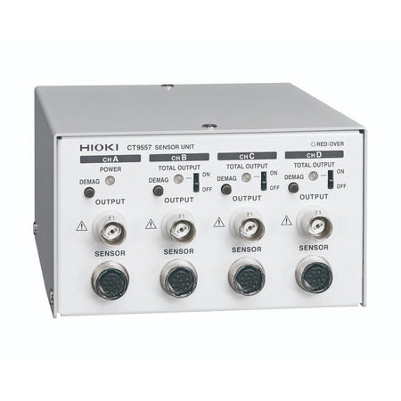 Hioki CT9557