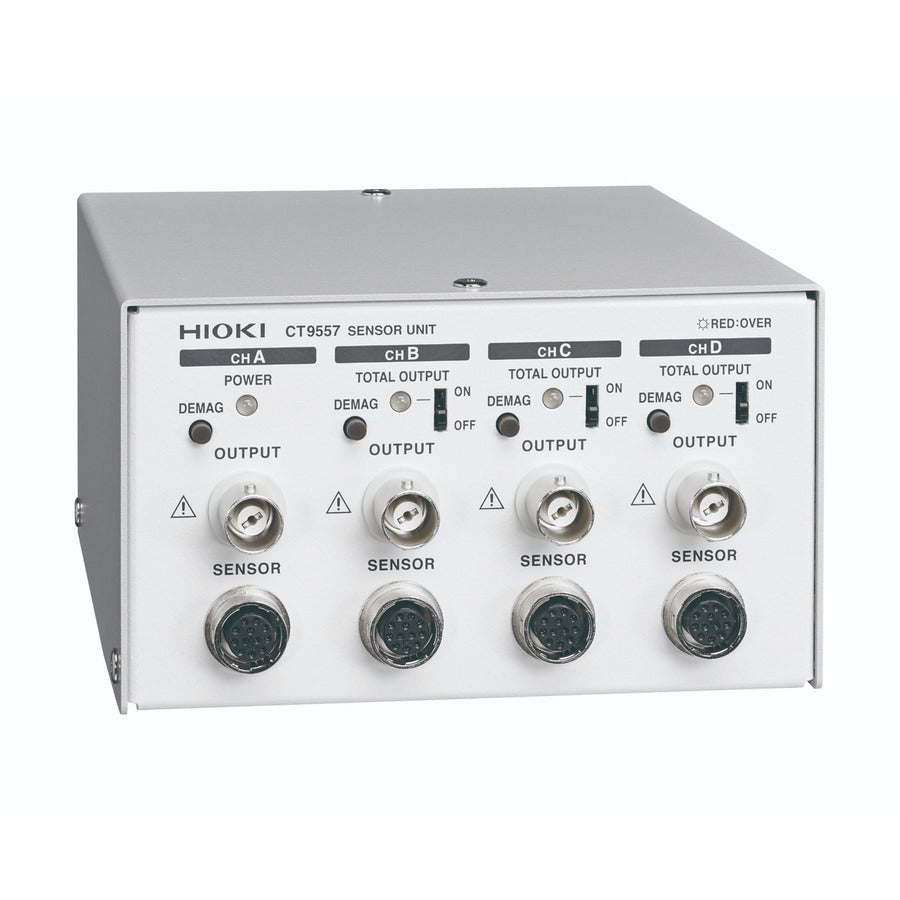 Hioki CT9557