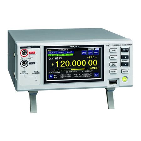 Hioki DM7276-03