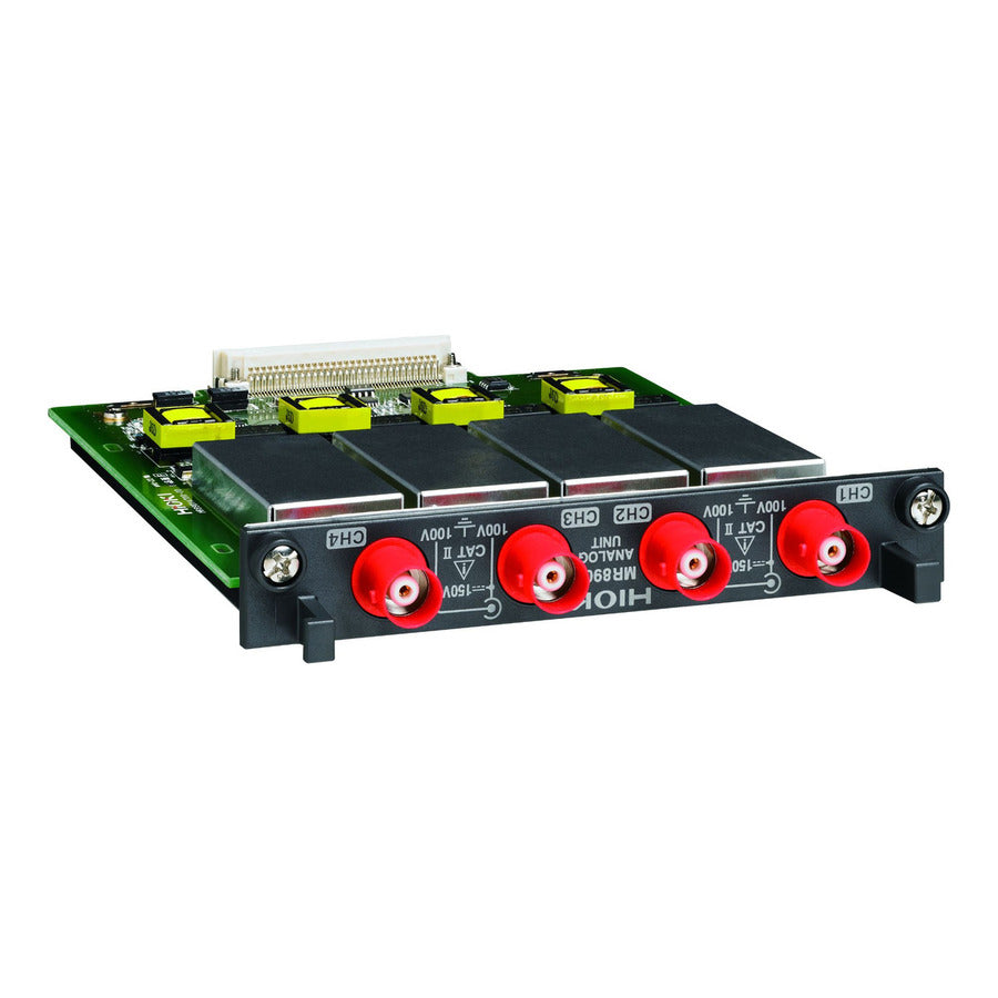 Hioki MR8901