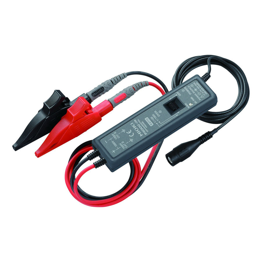Hioki P9000-02