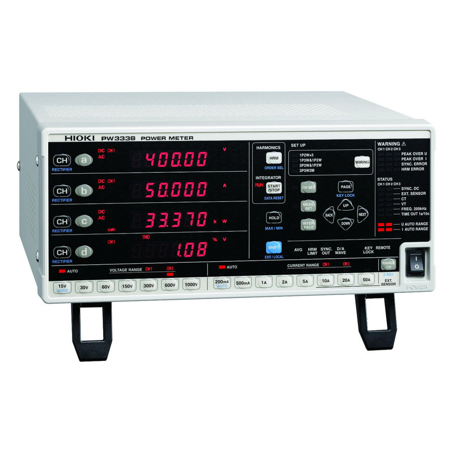 Hioki PW3336-02