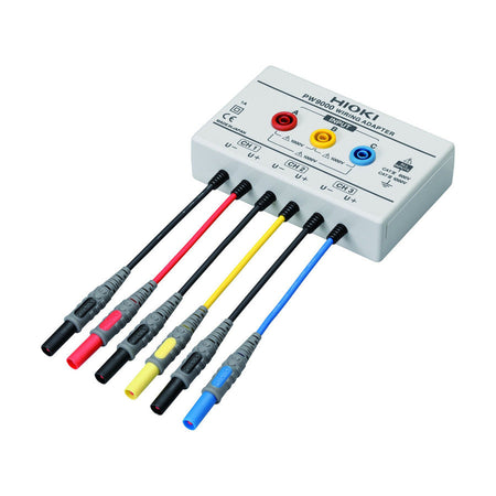 Hioki PW9000