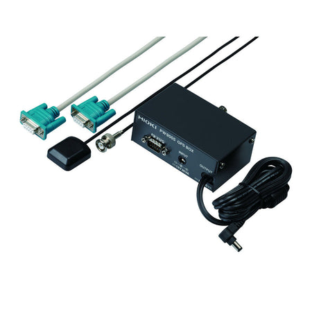Hioki PW9005