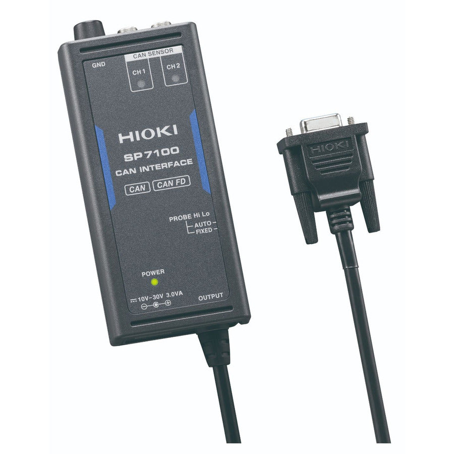 Hioki SP7100